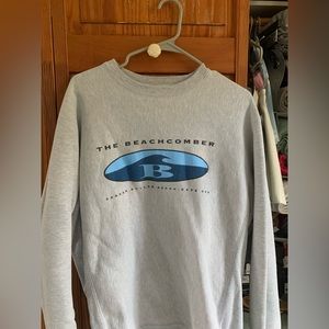 Beachcomber Sweatshirt